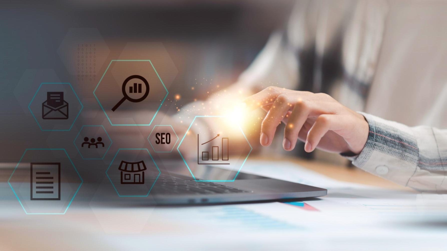 SEO-Audit-Kurs – Arbeitsumgebung und Lernmaterialien