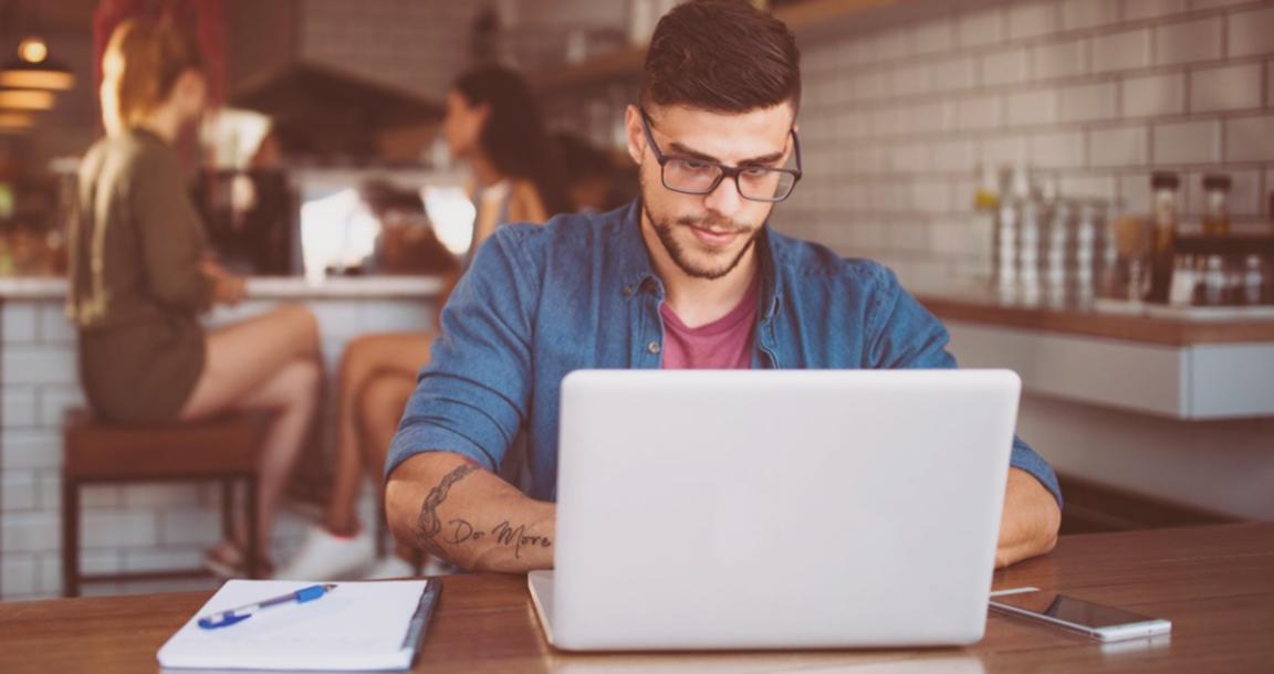 Link-Profil-Analyse im Kurs